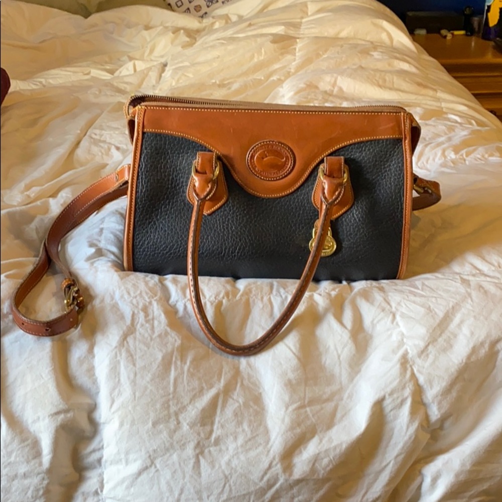 Dooney & Bourke Handbag